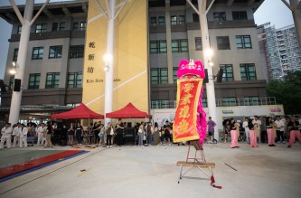 Campus revitalised with carnivals and welcoming events