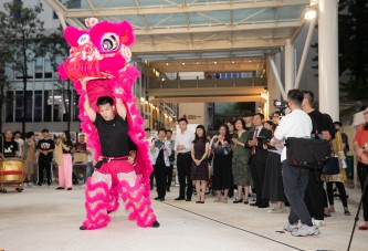 Campus revitalised with carnivals and welcoming events
