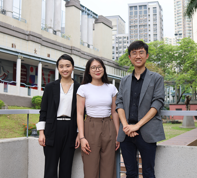 Nurture the NEXTGEN Leaders — Internship Programme