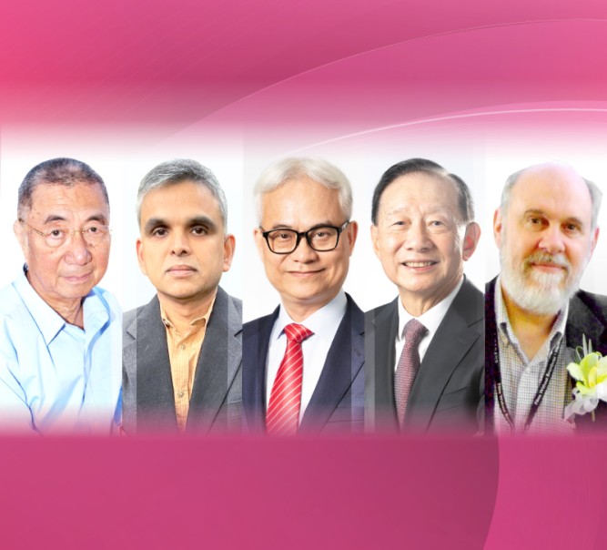 Lingnan University to host Honorary Doctorate Conferment Ceremony 2023 and Installation of President