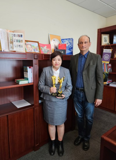 Interview with Dr Alice Chui, AI technology expert: Teaching and learning in the new era
