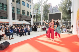 International Day 2023: Engaging the world