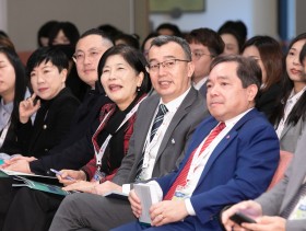 CHER 2023 Conference: Education for Sustainability and New Partnerships for APHERP