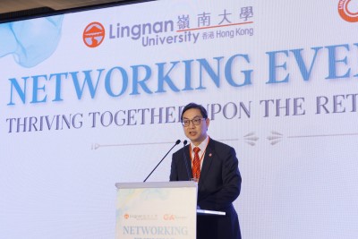 Networking Evening 