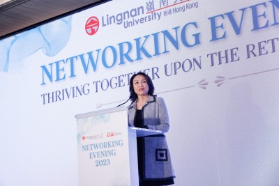 Networking evening