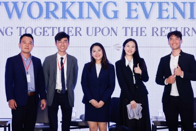 Networking evening