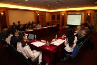 Lingnan University co-hosts Research Symposium on Smart Cities, Innovation and Entrepreneurship in Asia