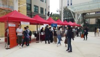 Business Career Fair 2019