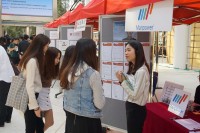 Business Career Fair 2019