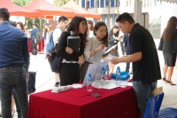 Business Career Fair 2019