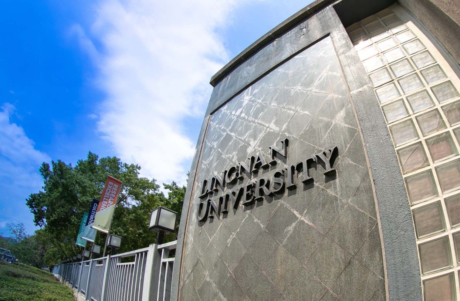 LU tops QS Asia University Rankings 2021 for ‘International Faculty’ and ‘Exchange Students’