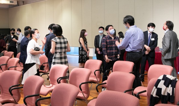 岭南大学欢迎国际学者加盟