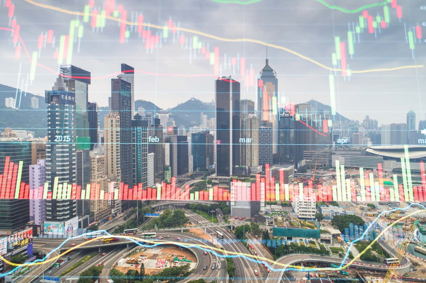 岭南大学公布「香港－中国内地经济融合指数（1990-2019）」