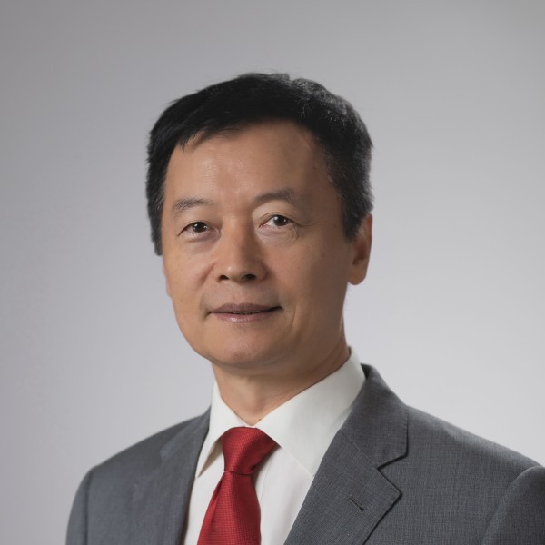 校長歡迎辭