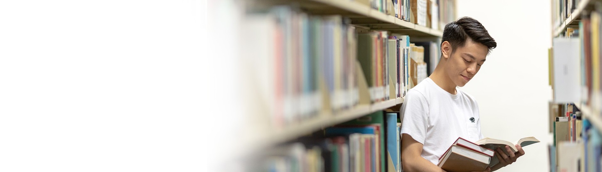 Our Curricula provide students with a broad, balanced foundation.