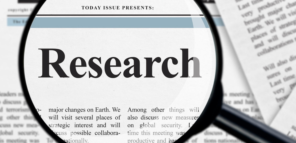 Research Institutes and Centres