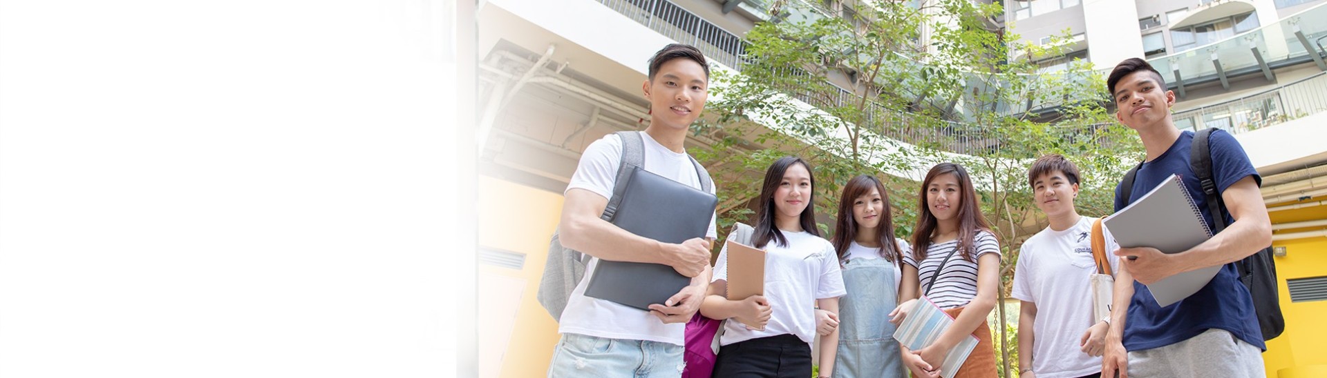 Unique hostel education 
to all student residents