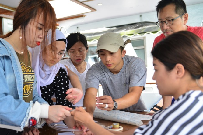 Service-Learning