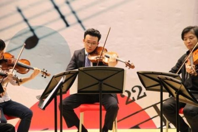 Arts and Culture