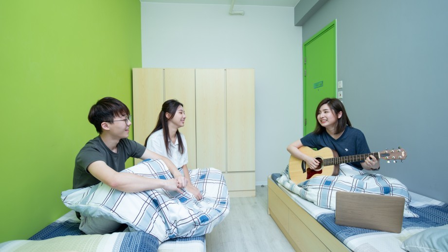 Hostel Life