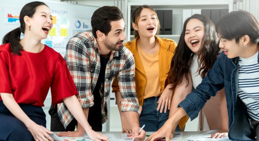 学生交流计划
