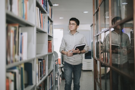 持续进修学院课程
