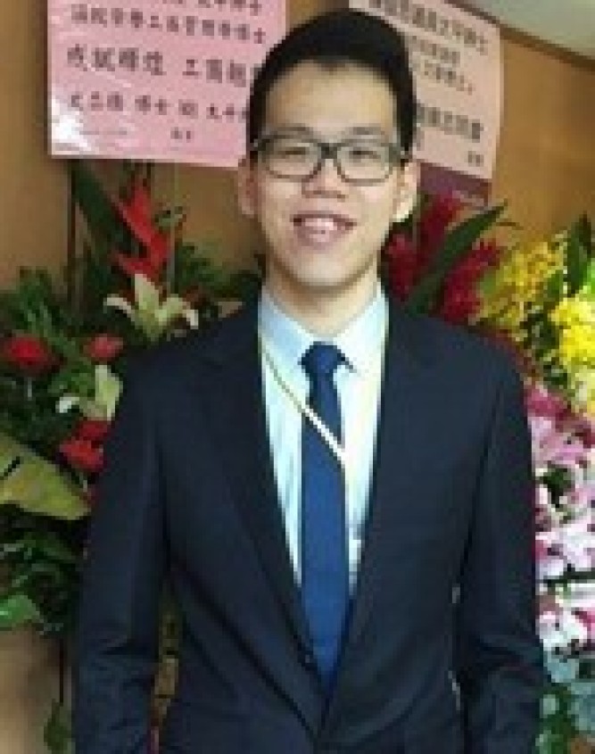 辜成益