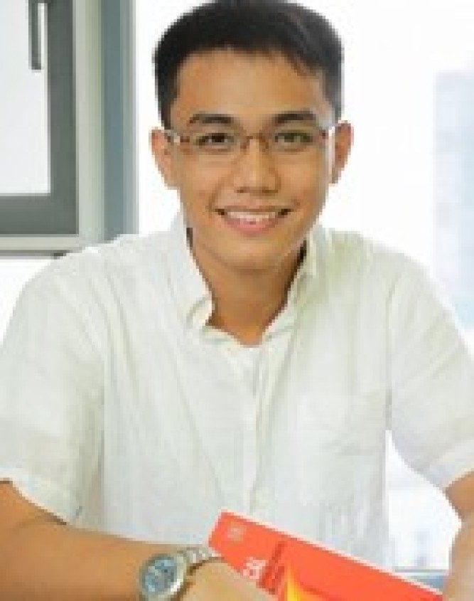 Han Paul Lu