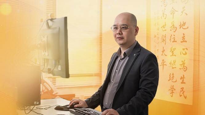 嶺大研究學者致力將人工智慧技術融入不同研究領域