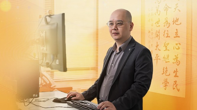 嶺大研究學者致力將人工智慧技術融入不同研究領域