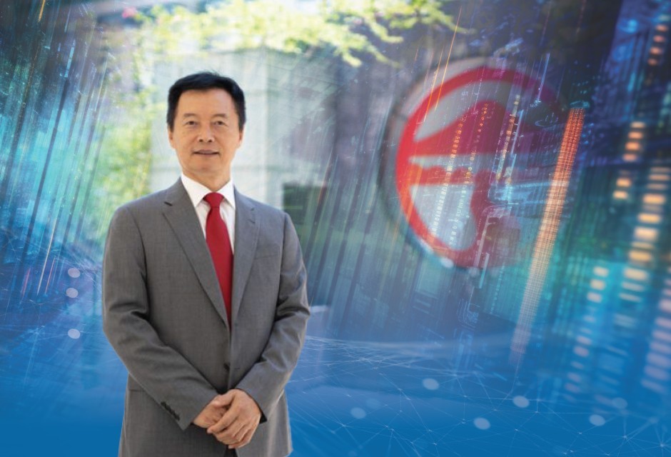 秦泗釗教授