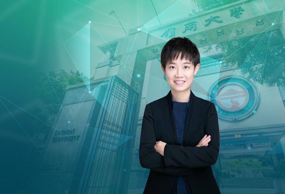 王沛欣教授