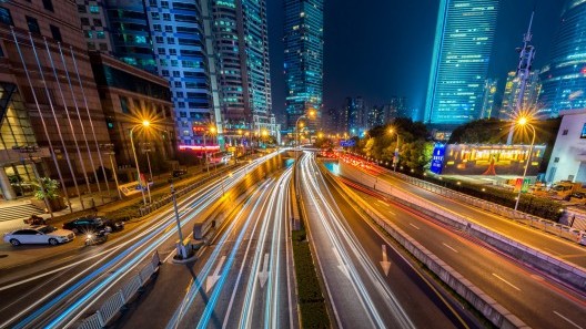 Smarter Traffic and Safer Mobility