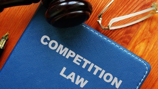 影响中国竞争法执法部门进行合并检讨的研究