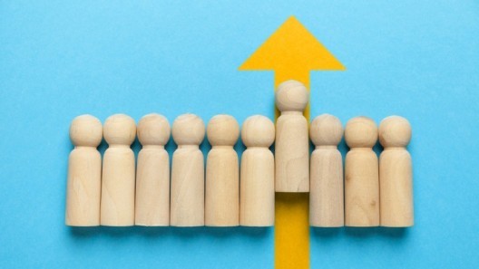 以人為本的領導模式造福企業
