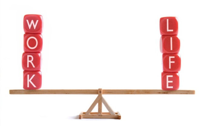 Reducing Work Stress and Improving Workplace Safety