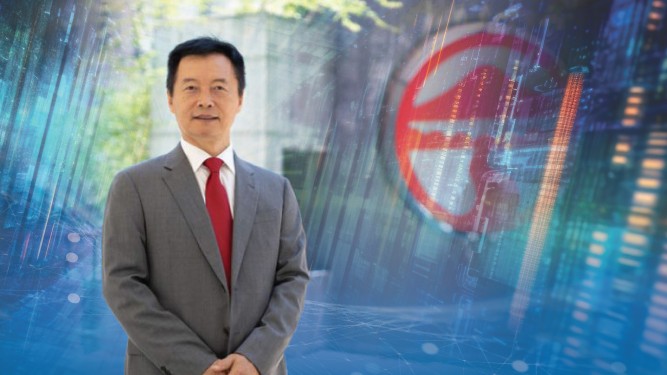 Using industrial data science to optimise operational efficiencies in large businesses and cities