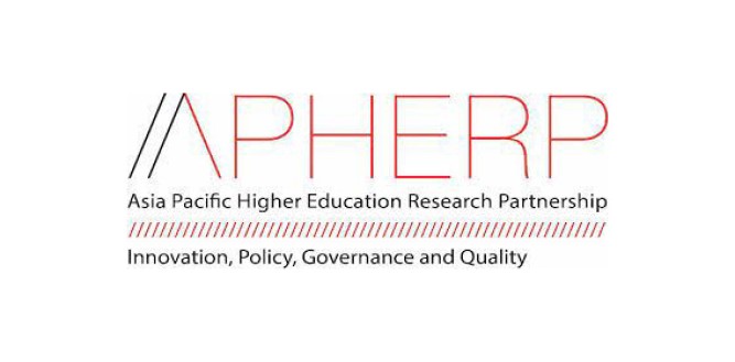 Asia Pacific Higher Education Research Partnership (APHERP)