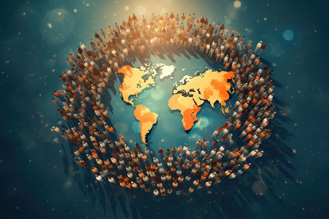 External Organisations