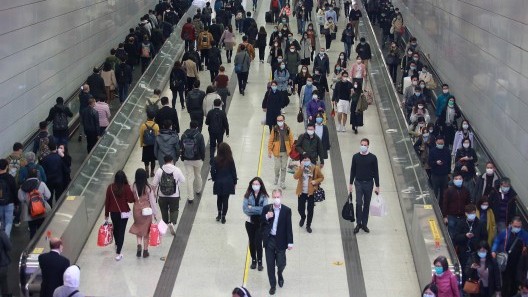 Improving pandemic preparedness 