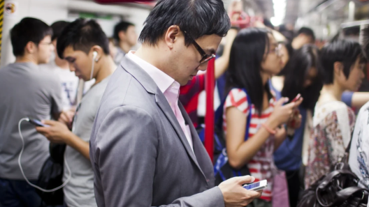 Young people consider themselves poor