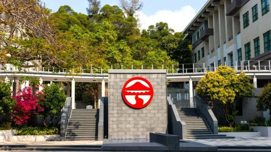 Lingnan University debuts in THE World University Rankings, ranked 301–350 globally and 47th in International Outlook