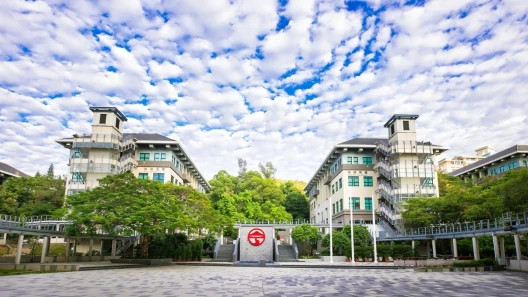 Lingnan comes No. 1 Worldwide in Quality Education – A significant first for Hong Kong