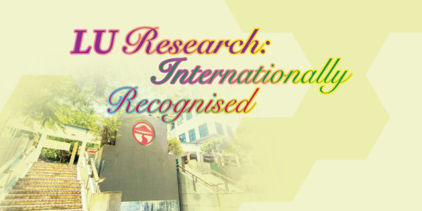Research Assessment Exercise (RAE) 2020