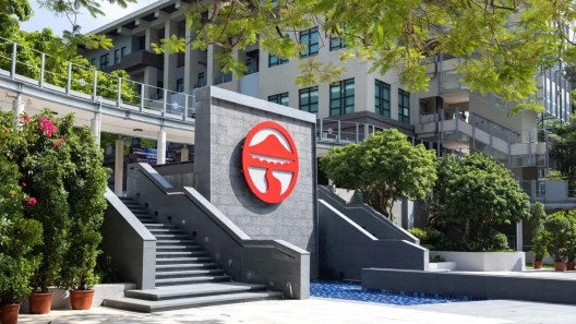 Lingnan University comes 84th in THE Asia University Rankings First-time participation wins place in top 100 and marks new milestone