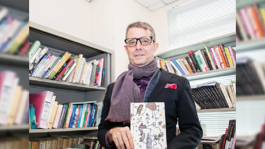 Pen America Literary Award