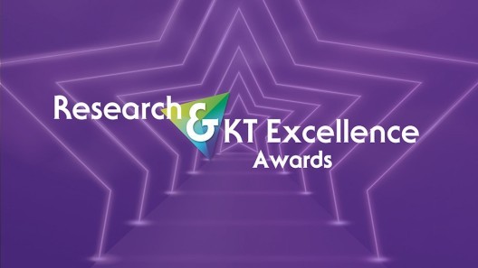 Research & KT Excellence Awards