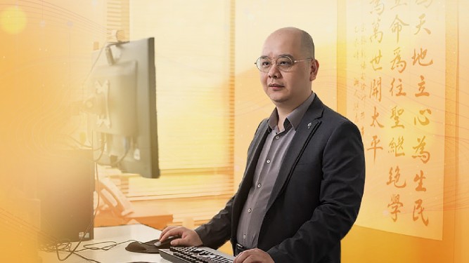 嶺大研究學者致力將人工智慧技術融入不同研究領域