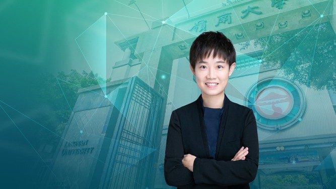 嶺南大學研究人員利用地理數據開拓地理空間人工智能用途
