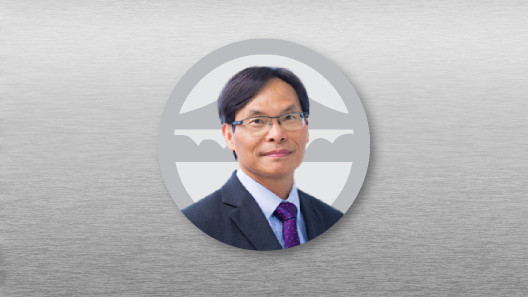鄺得互教授（協理副校長（策略型研究）、利榮康計算智能學講座教授 、研究生院院長及數據科學學院署理院長）